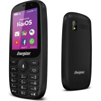 Energizer E241S - Black NEW
