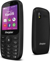 Energizer E241S - Black