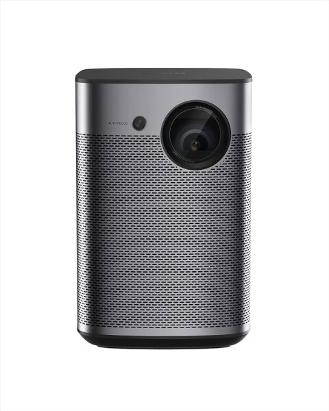 XGIMI Halo Beamer