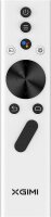 XGIMI Android TV Remote Controller Weiss