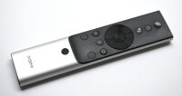 XGIMI Android TV Remote Controller Silber
