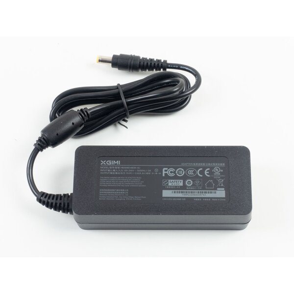19V 11.58A 220W 220V AC Power Adapter Charger HKA220190A2-6B For XGIMI Projector H3S RS Pro 2 Horizon Power Supply