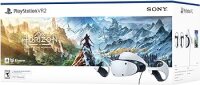Sony PlayStation VR2 + Horizon Call of the Mountain...