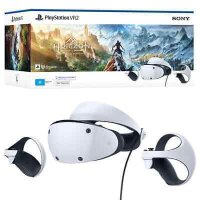 Sony PlayStation VR2 + Horizon Call of the Mountain...