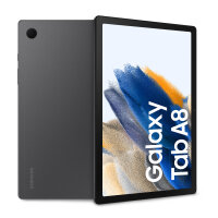 Samsung Galaxy Tab A8 WLAN, 10.50", 32 GB, Graphit
