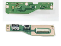 PS5 Front USB/USB-C Port I/O Board PCB EDU-030...
