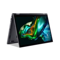 ACER Aspire 5 Spin A5SP14-51MTN-59FP (14", Intel Core i5, 16 GB RAM, 1000 GB SSD, Dunkelgrau)