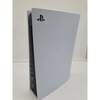 Sony PlayStation 5 Disc Edition CFI-1216A – 825GB...