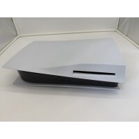 Sony PlayStation 5 Disc Edition CFI-1216A – 825GB SSD | Ultra HD Blu-ray | Weiß   Grade A