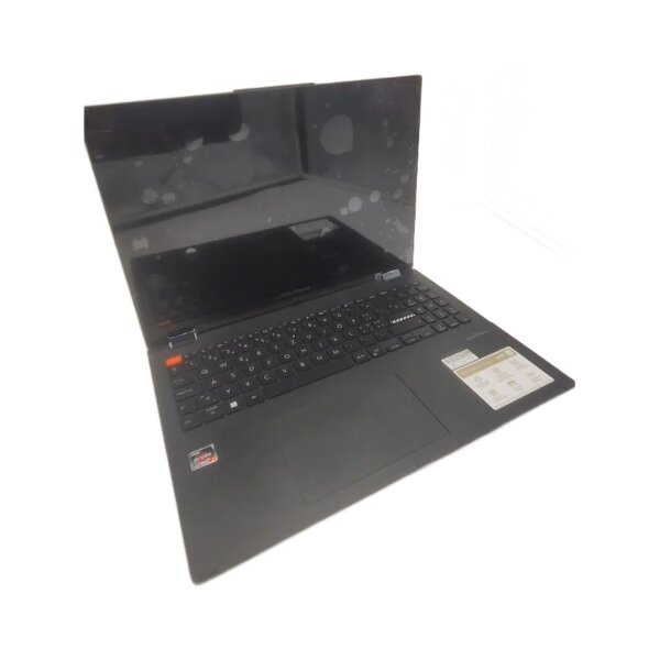 ASUS Vivobook S 16 Flip 16" Touch Laptop – AMD Ryzen 7 7730U | 16GB RAM | 1TB SSD | CH Layout | Schwarz TN3604Y   Grade B
