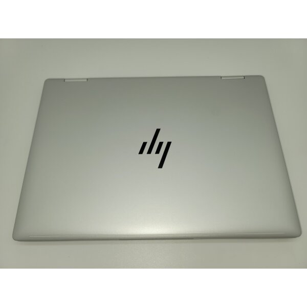 HP ENVY x360 14-fa0604nz – 14" 2-in-1 Touchscreen | AMD Ryzen 7 8840HS | 16GB RAM | 1TB SSD | Windows 11 | Silber  Grade A