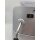 Gaggia Naviglio Deluxe HD8749/11 – Kaffeevollautomat | 15 Bar | Keramikmahlwerk | Cappuccinatore | Silber/Schwarz Grade B