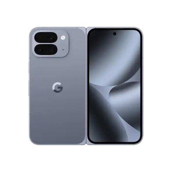Google Pixel 10 Pro Fold - 512GB - Moonstone NEW