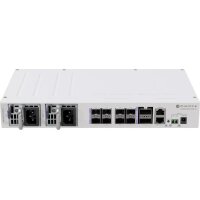 MikroTik SFP28 Switch CRS510-8XS-2XQ-IN 10 Port