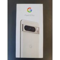Google Pixel 8 Pro - 512GB - Porcelain