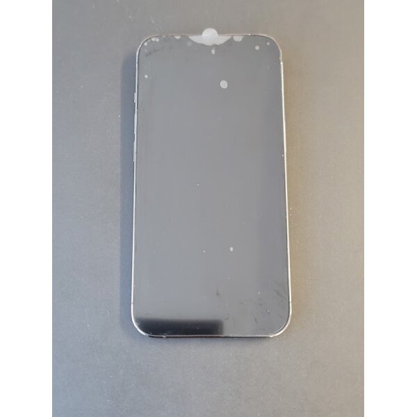 iPhone 13 Pro - 128GB - Graphite Black