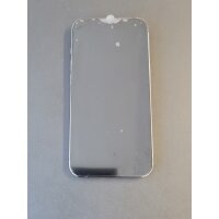 iPhone 13 Pro - 128GB - Graphite Black