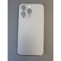 iPhone 13 Pro - 128GB - Graphite Black