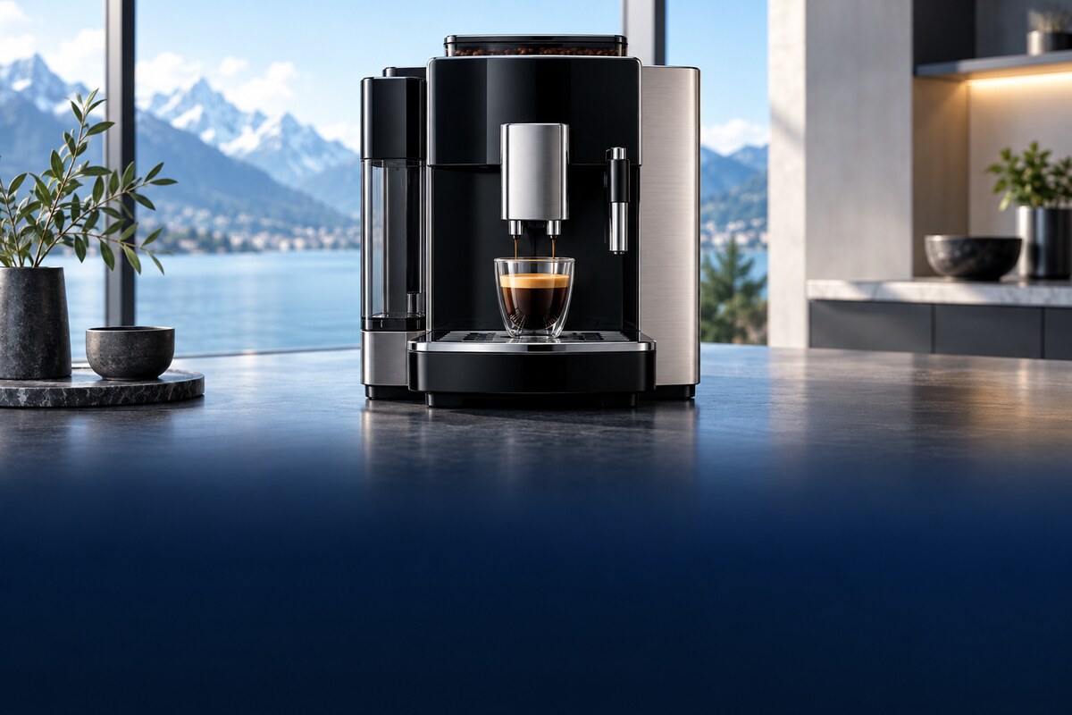 Kaffeemaschinen