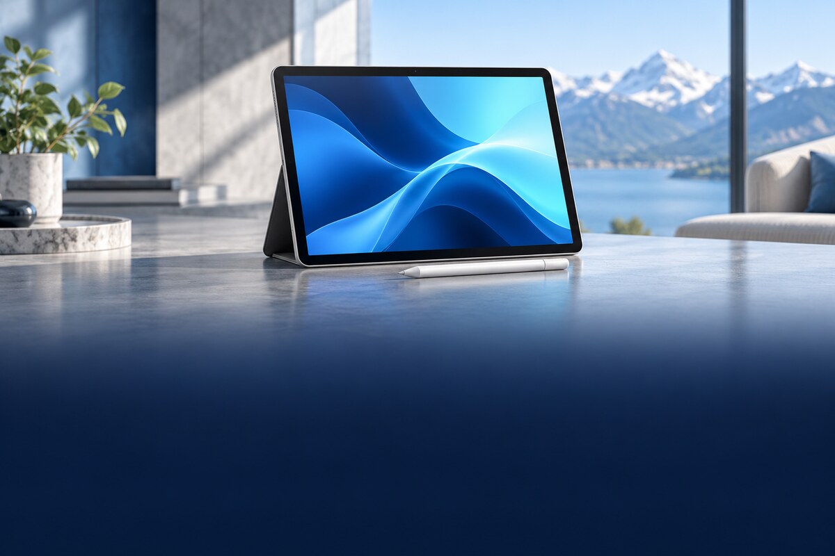 Tablets